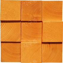 아트보드 원목보드 흡음재 방음재 셀프시공 흡음패널 소음차단 30x30cm, B