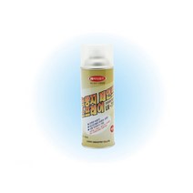 럭키산업(주) 녹방지페인트 스프레이 LK-715 420ml, 1개