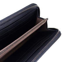 보테가베네타 [BOTTEGA VENETA] 보테가 여성 컨티넨탈 지퍼 장지갑 114076 V001N 4014
