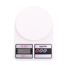 주방전자저울 EC-K02 394 베이킹 카페 전자 저울 이유식