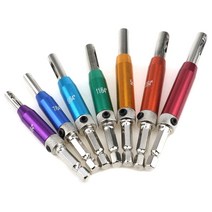 목공부품 8Pcs 셀프 센터링 힌지 드릴 비트 세트 태퍼 코어 스크류 홀 펀처, 한개옵션0