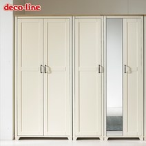 데코라인 엔서 이불옷장