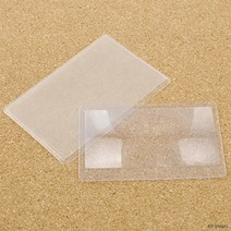 확대경M057/카드확대경(덮개포함)/확대카드/현미경, 확대경M057(BL00528)