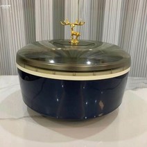 가정용 제빵기 발효기 홈베이킹 홈메이드 반죽 숙성기, 360도 항온수조 + 304내수조 + 단열커버