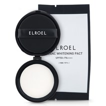 엘로엘 22년 엘로엘 블랑 화이트닝 팩트 리필