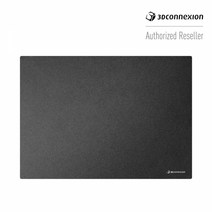 3DCONNEXION CADMouse PAD 캐드 설계용 마우스 패드