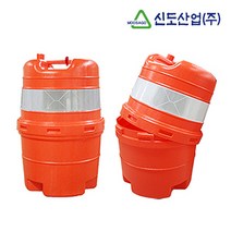P6676 신도 PE 드럼 분리형(2364)