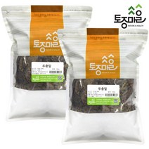 [KT알파쇼핑](토종마을)국산 박하 300g X 2개, 특대