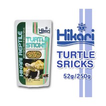 히카리 터틀스틱 52g, 단품