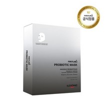 퍼스트랩 프로바이오틱 마스크 season3.5 10p X 2 = 20pack
