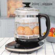 티포트 티메이커 분유 전기포트 전기주전자 KRK-G318T