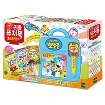 [토이트론] 리틀퓨처북 뽀로로 펜 코딩플러스, 단품