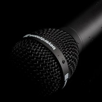 BEYERDYNAMIC M88TG 보컬 다이나믹 마이크
