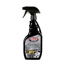 블랙매직 크롬휠크리너 680ml