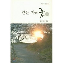 걷는자의 꿈 1, 계간문예, 정다임 저