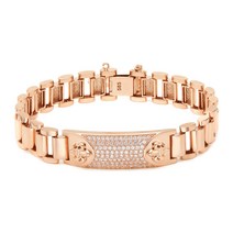 [골드리아] 14k 엘소드 팔찌