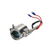 밴드히터 35mm 내경 3045 높이 세라믹 110v220v380v 160w200w220w250w 발열체, 110v, 250w 35x45mm(dxh)