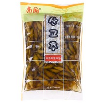 원효 남국 산고추 500g, 1