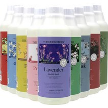 더허브스토리 버블바스 거품목욕 바스폼 목욕거품 거품워시, 자스민 버블바스 1000ml
