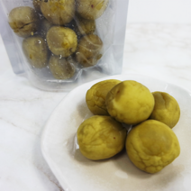 홍쌍리 감로매 350g 5팩, 5개