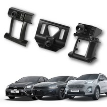 크립톤 기아 무선 충전 거치대 차량 용품 자동차 차량용 고속 센터 마운트 오쿨 시거잭 쿨링 책상 탁상 휴대폰 갤럭시 아이폰 핸드폰 K3 K5 DL3 스포티지, 스포티지 18~19, 1개