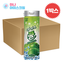 아이푸드 아이스쿨 모히또 15개 한박스, 200ml