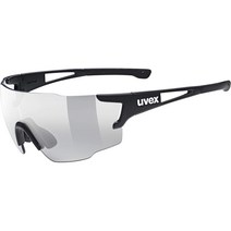 uvex S532039 남녀공용 성인 804V 스포츠 안경 셀프 틴팅