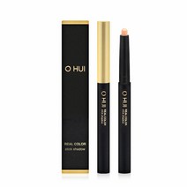 [KT알파쇼핑]오휘 리얼컬러 스틱 아이섀도우 / 02호 피치, 단일상품_색상_상세페이지참조