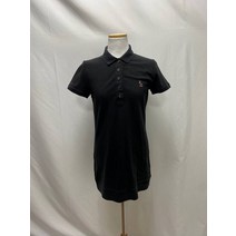 [헤지스] 블랙 롱 카라티 (1001811)