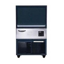 급속제빙 얼음제조기 LIM-055A 라셀르 제빙기 업소