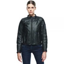 다이네즈 dainese 다이네스 일렉트라 가죽 재킷