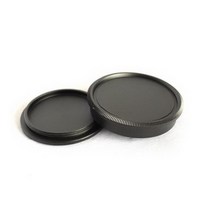 Leica Zenit Pentax Takumar Carl Zeiss Praktica M39 LTM LSM 나사 마운트 용 메탈 바디 전면 + 렌즈 후면, 0 은