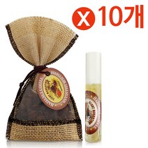 헤즐넛 (리필12ml)커피방향제x(10개)탈취향기 차량용 989356EA, 본상품선택