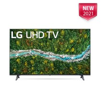 LG 50인치 127cm(50) 스마트tv 4K UHD 미사용리퍼 50UP7670PUC 로컬완료, 수도권 벽걸이설치비포함