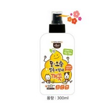 강아지 싫어하는 냄새 개가 오줌 청소 냄새 탈취 소변 반려견 반려동물 향기 똥, 1개