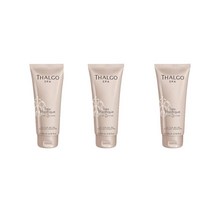THALGO 딸고 Iridescent Island Milk 바디로션 200ml 3팩