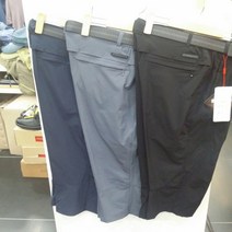 레드페이스 인천논현 더블립쿨7부팬츠 REWMPAM20613 NC