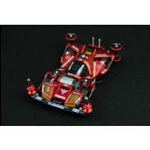 타미야 브로켄G 미니카 개조 완성품, 미완성품 (조립 필요) 타미야 모터