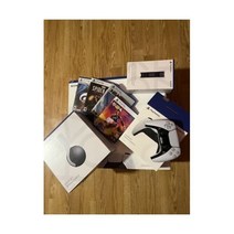 소니플레이스테이션5 Blu-Ray Edition 콘솔- 화이트 Bundle Pre-Owned