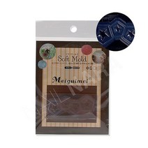 Soft Mold 소프트 몰드_10.별, 별／옵션명2