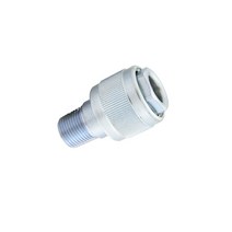 UDT삼성 유압커플러 SOCKET(나사식)