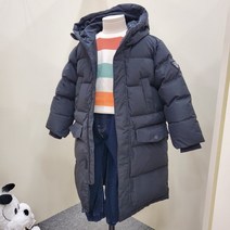 [리틀밥독] 충주모다B194MCT01(M클로젯다운점퍼)