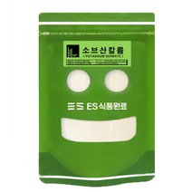 소르빈산칼륨 (솔빈산칼륨/Potassium Sorbate) [1718], 1kg