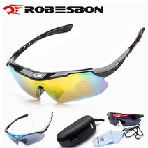 make speed ROBESBON (스포츠고글)-자외선차단