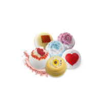 코스트코 밤코스메틱 배쓰밤 6개입, 6개