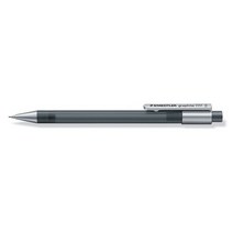 스테들러 그라파이트 샤프 777 05-8 회색 0.5mm, 단품, 단품