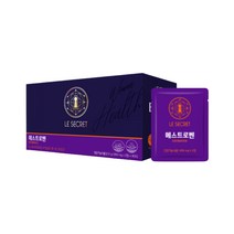 뉴트리원 르시크릿 에스트로벤 1700mg x 30포, 상세페이지 참조, 상세페이지 참조