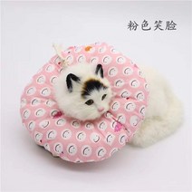 아르르넥카라 선택할 수 있는 11가지 스타일, M(16cm-28cm), 4