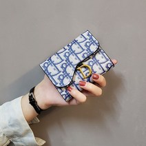 여성 남성 카드지갑 명함 케이스 반지갑