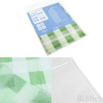 고급 부직포 수트 슈트 케이스 옷커버 2P